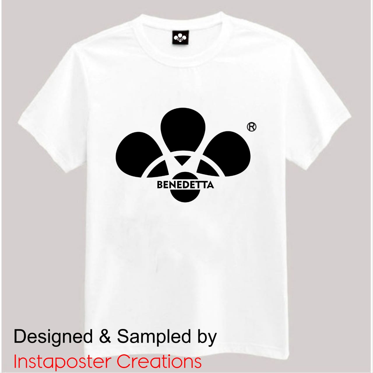 A photo of designs from instaposters